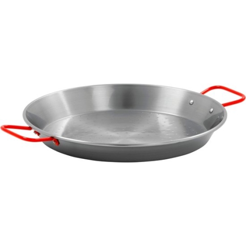 Bartscher - Paella Pan - 34 cm - 1 tot 2 Personen