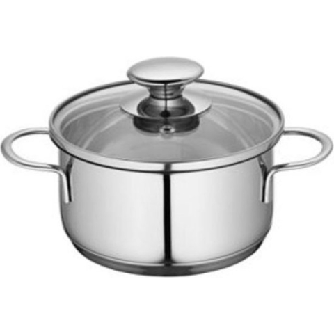 Kuchenprofi kookpan 12cm,650ml