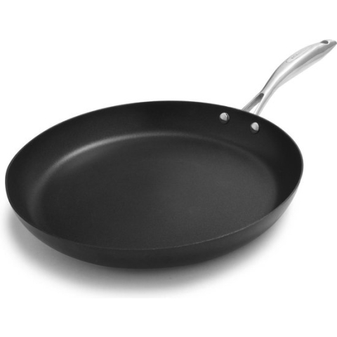 Scanpan Pro IQ - Koekenpan 32cm