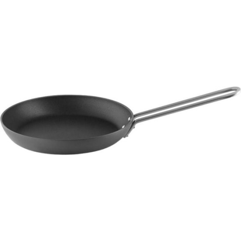 Dura Line Koekenpan - Ø 24 cm - Zwart - Eva Trio