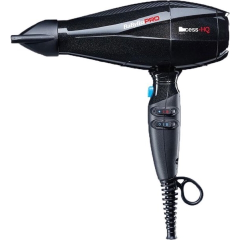 Babyliss -  Pro Excess-HQ Hair Dryer 2600W