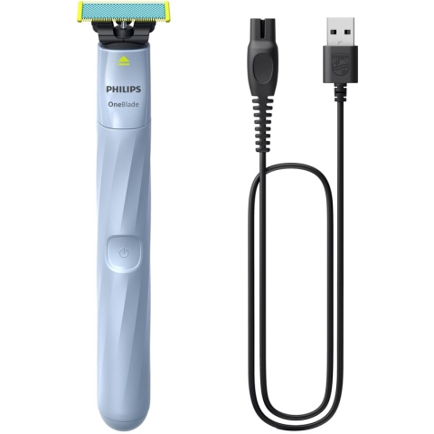 Philips OneBlade 1st Shave 1st Shave