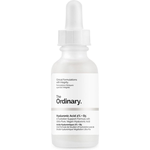 The Ordinary Hyaluronic Acid 2% + B5 - 30ml