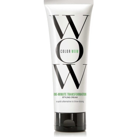 Color Wow One Minute Transformation Stylingcrème - Styling crème - 120 ml