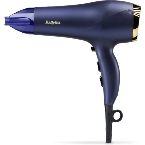 BaByliss ® Midnight Luxe 5781PE - Föhn