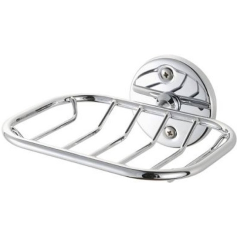 Haceka zeephouder standaard 560200 draad