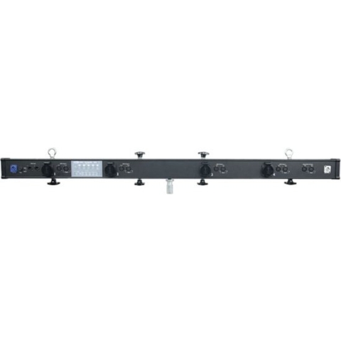 Showtec Showtec DMX Booster Bar 4 Home entertainment - Accessoires