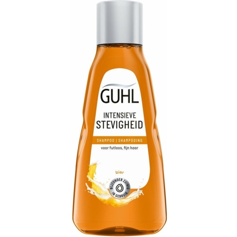 Guhl Shampoo Mini Intensieve Stevigheid 50 ml