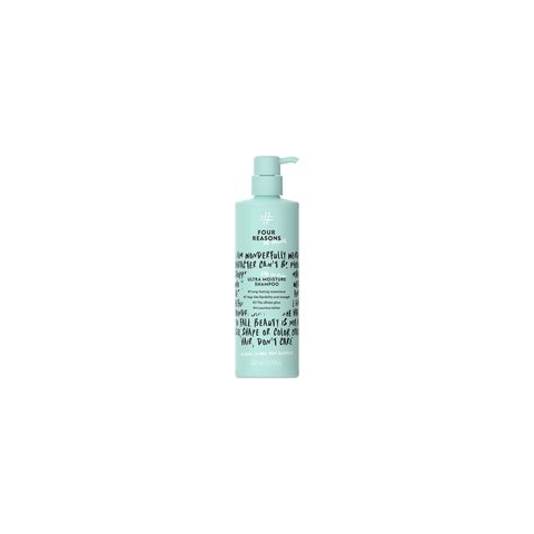 Four Reasons - Original Ultra Moisture Shampoo - 500 ml