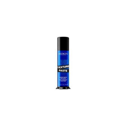 Redken Texture Paste – Creëer moeiteloos verschillende haarstijlen – 75 ml