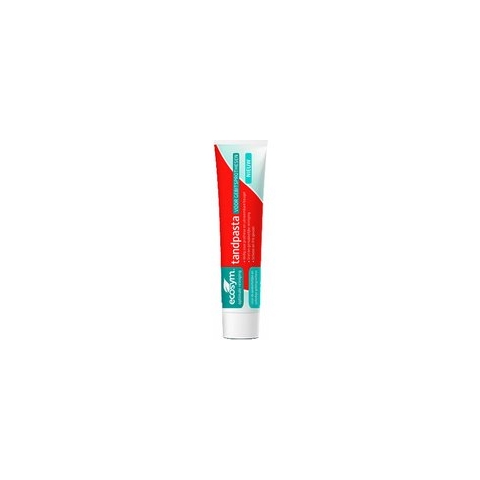 3x Ecosym Tandpasta Gebitsprothesen 75 ml