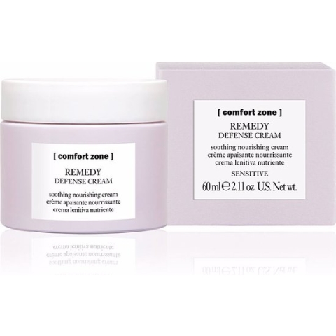 Comfort Zone Remedy Defense Cream