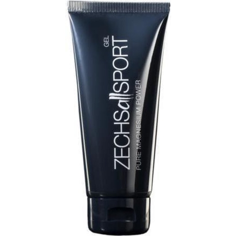 Zechsallsport - Gel - 100ml - Pure magnesium power, mét OptiMSM