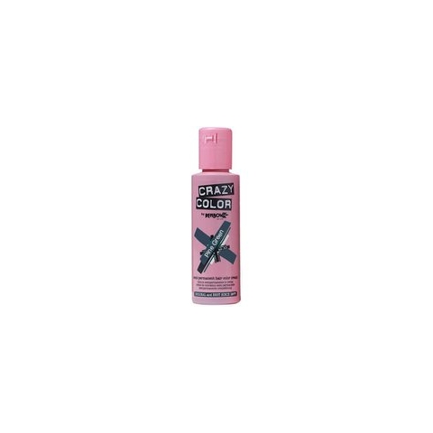 Crazy Color Pine Green 100ml - Haarverf