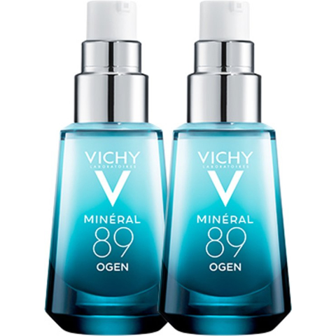 Vichy M89 ogen 2x30ml