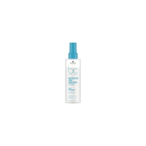 Schwarzkopf Professional Bonacure Moisture Kick Spray Conditioner Glycerol - 200 ml