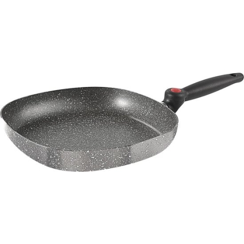 Brunner Gourmet Rock pan 26x26