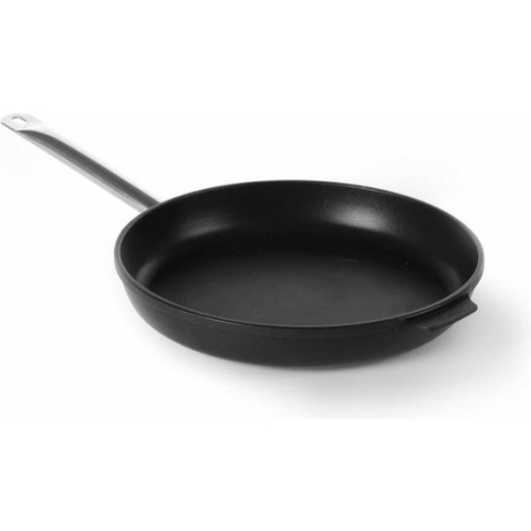 Hendi Koekenpan Gietaluminium Ø36cm