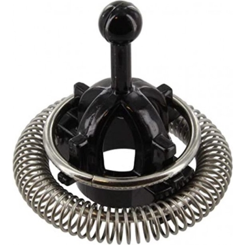 Krups MS-623698 Melkopschuimer Garde voor Nespresso melkopschuimer