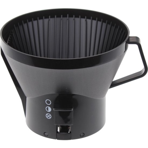 MOCCAMASTER - Moccamaster Filter Holder Adjustable - Filterhouder Verstelbaar - 13192