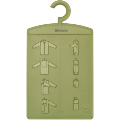 Brabantia Wasgoed Vouwplank - Calm Green