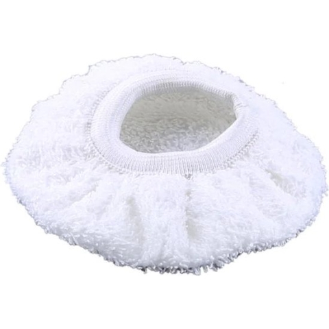 Meubel/bekleding-accessoire voor Techweise NV 286 stoomreiniger