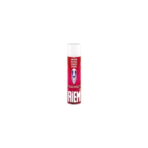 Riem Stijfsel Spray Gemakkelijk Strijken 400 ml