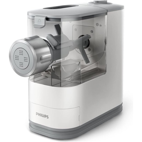 Philips Viva Collection HR2345/19 - Automatische pastamachine