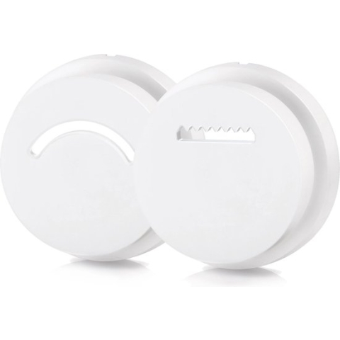 Philips Avance HR2455/09 - Pastamachine accessoires voor koekjes