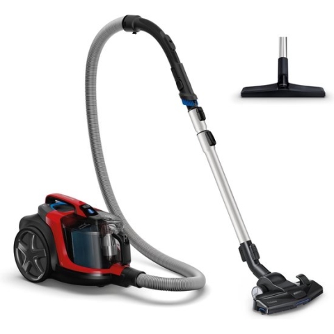 Philips PowerPro Expert FC9729/09 - Stofzuiger zonder zak