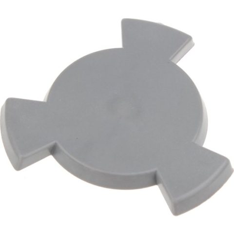 WHIRLPOOL - Meenemer - Aandrijving Glasplaat - 482000093484