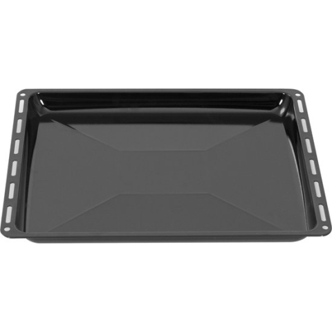 ICQN Bakplaat Voor Oven - 445x375x35 mm - Geëmailleerd