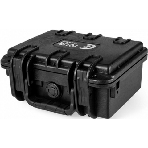 CLF - Tourcase 110 - Hardcase - Bescherming - Koffer - Waterdicht
