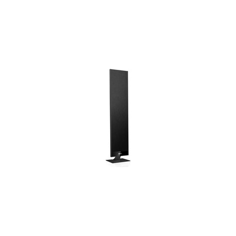 KEF T301 - Vloerstaande Luidspreker - Zwart (per paar)
