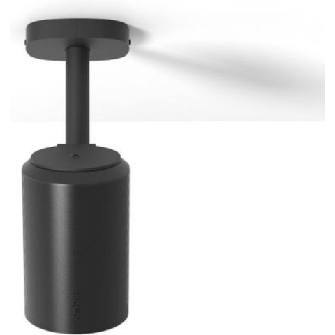 Cavus CPSE100B Plafondbeugel voor Sonos ERA100 - Beugel voor plafondmontage – zwart