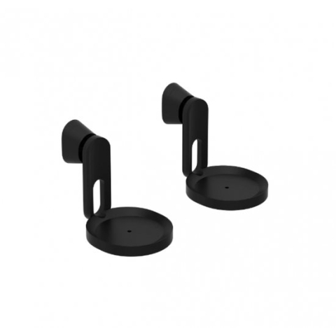 Sonos E10MPWW1BLK, Muur, Zwart, Muur, 15°, Era 100, 700 g