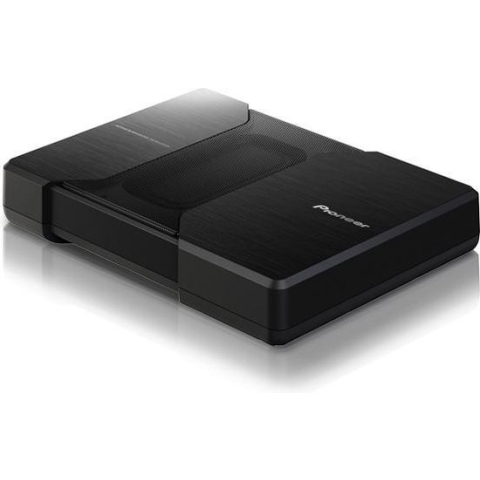 Pioneer TS-WH500A Active autosubwoofer  - 150 W