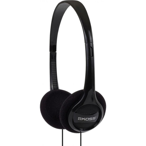 Koss Stereo Heaphone KPH7 Black