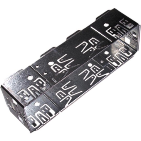 1-Din Radio Inbouwframe universeel