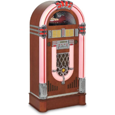 Jukebox naald  Ricatech RR2000 RR2100 RR2500 RR3000 RR3100