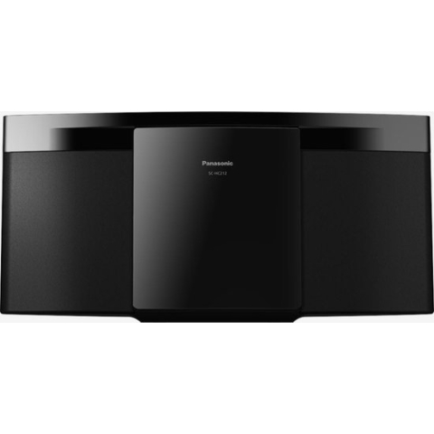 Panasonic SC-HC212EG-K