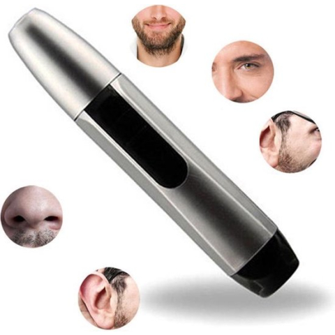 Go go gadget - Neushaartrimmer