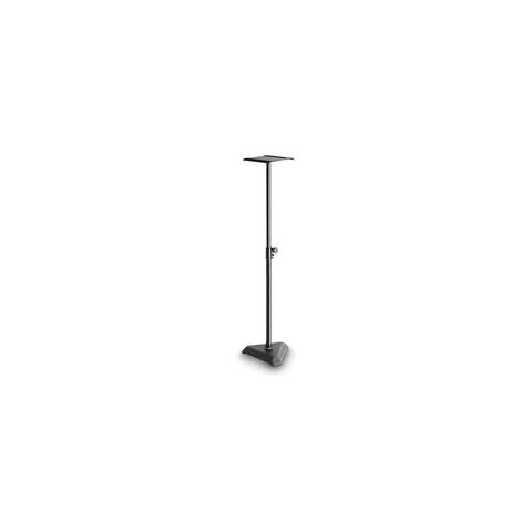 Gravity SP 3202 - Studiomonitor statief, per stuk - zwart