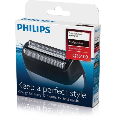 Scheerblad QS6100
