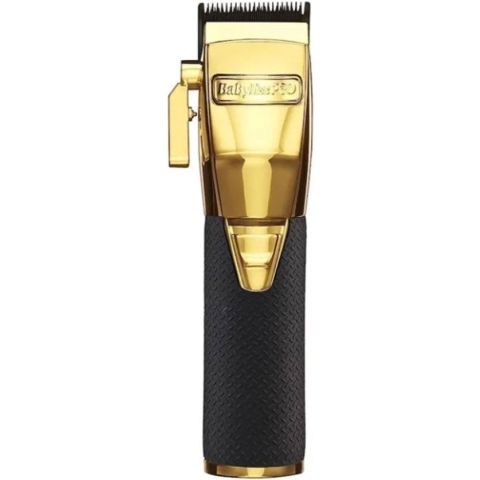 BaByliss Pro 4Artists Boost+ GoldFX Tondeuse – FX8700GBPE