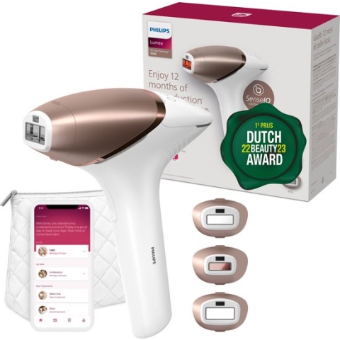 Philips Lumea Prestige 9000 Series BRI955/00 - IPL Ontharingsapparaat