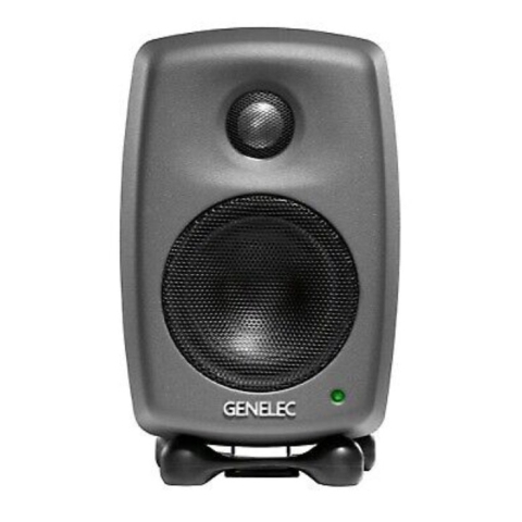 Genelec 8010AP actieve studiomonitor (per stuk)