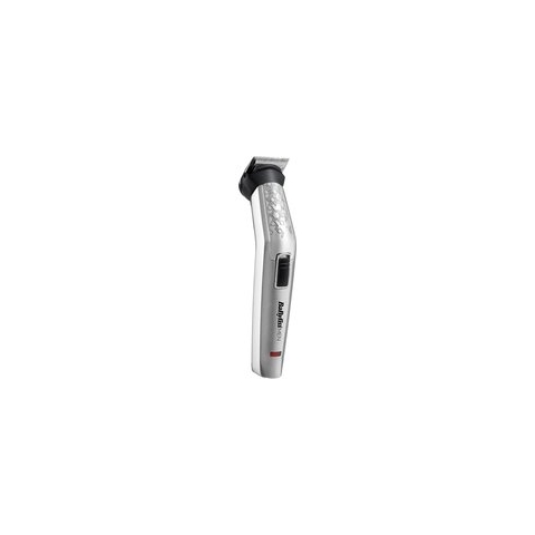 BaBylissMEN 11 in 1 Steel Edition 7256PE - Trimmerset