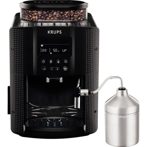 Krups Arabica Automatic EA8160 - Espressomachine