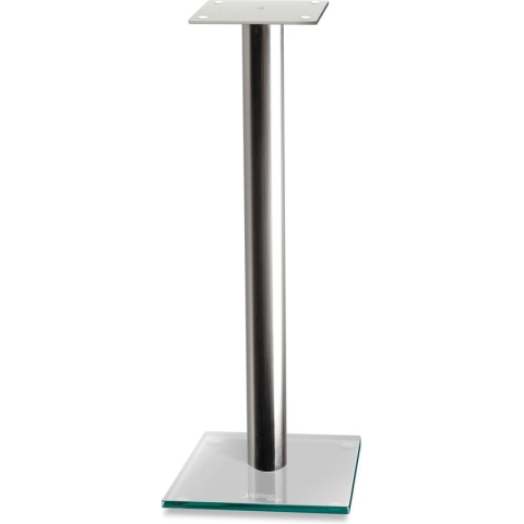 Norstone Epur Stand Vloer Roestvrijstaal speaker steun